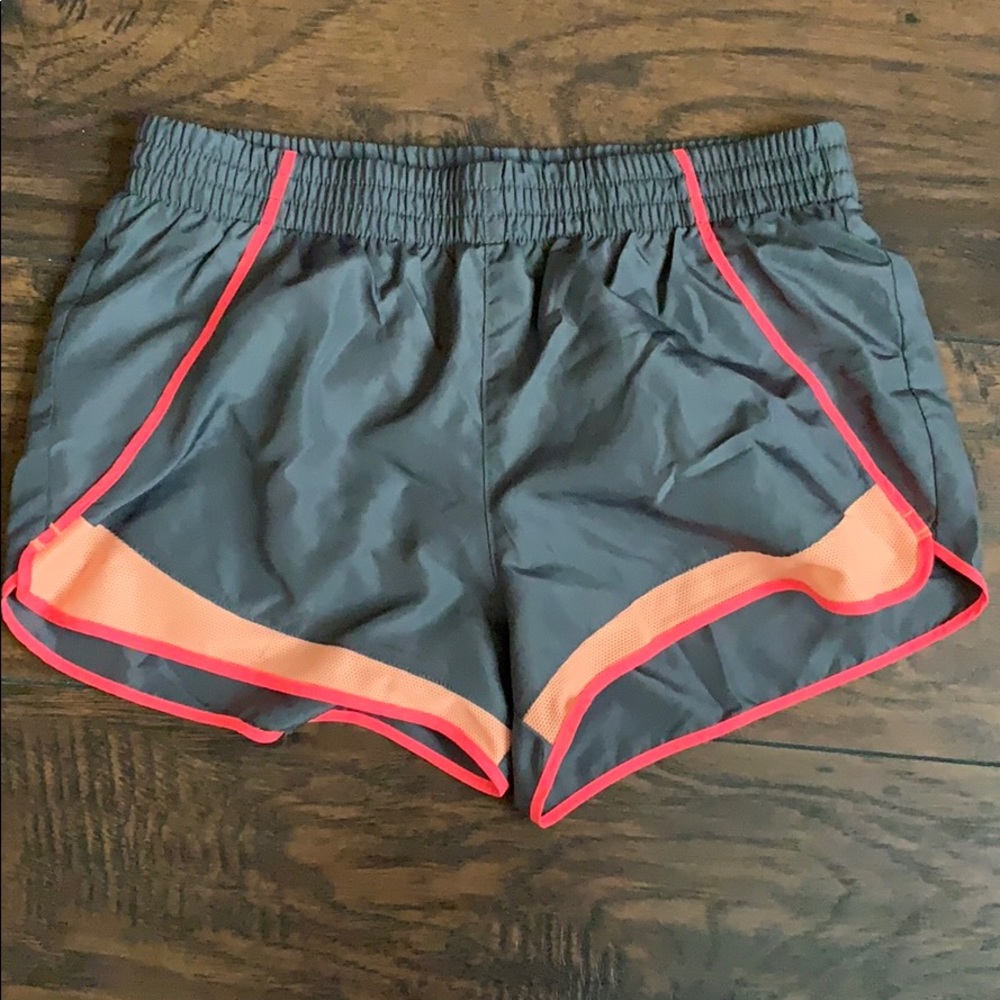 Athletic shorts